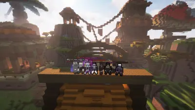 Игровой скриншот 8 7