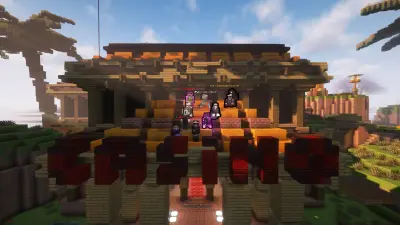 Игровой скриншот 9 8