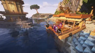 Игровой скриншот 12 11